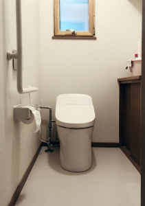 WC②