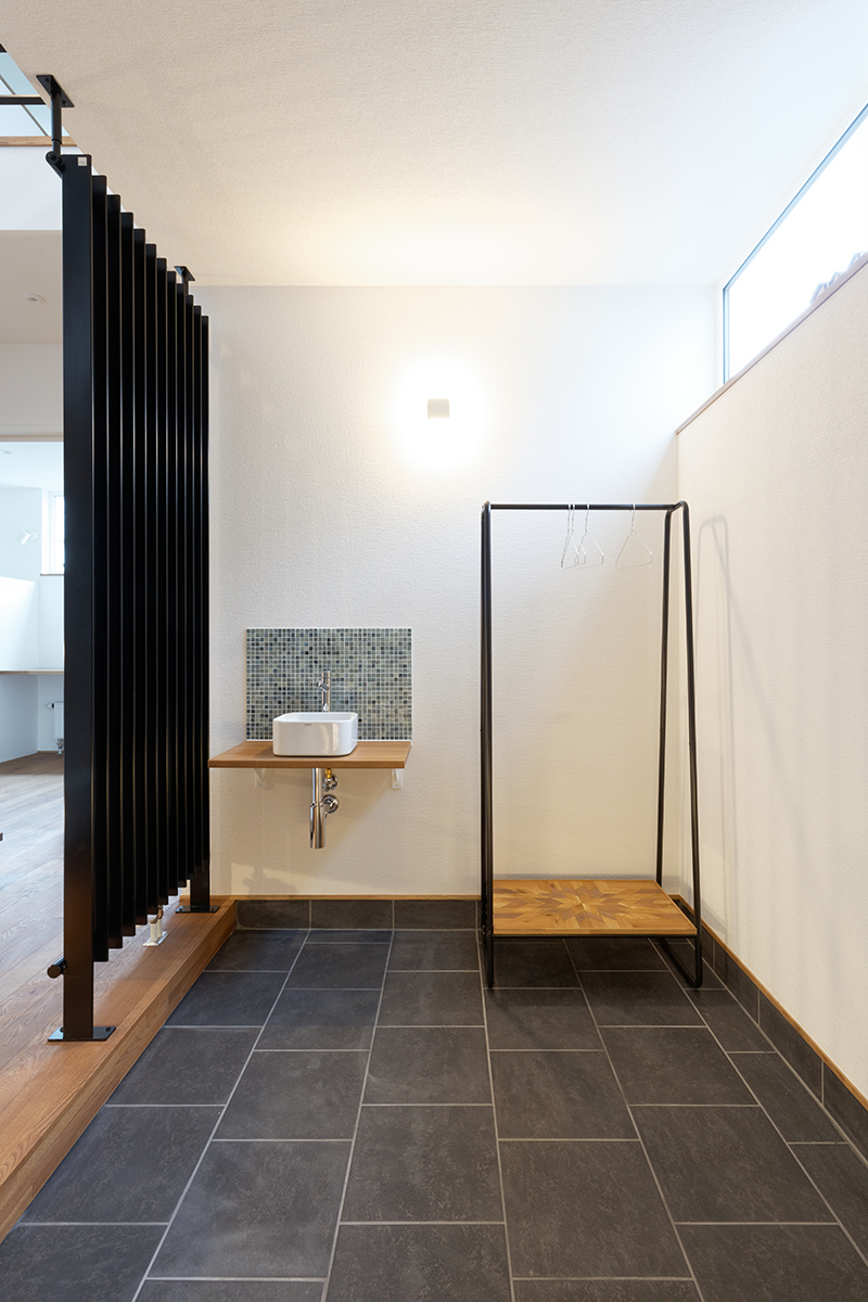 7 10 11 家族の距離感を大事にした回遊できる住まいのオープンハウス 販売 21 07 01 木 イベント情報 札幌の注文住宅 リフォーム リノベーション Fpホーム