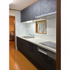 北広島市　M様邸