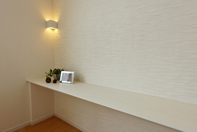 家事を楽しむ家