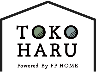 TOKOHARU　常春